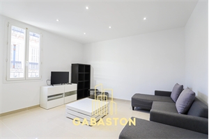 appartement à la vente -   13005  MARSEILLE 5E ARRONDISSEMENT, surface 46,39 m2 vente appartement - APR679744